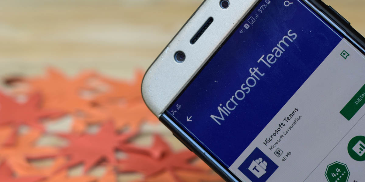ocultar conversaciones microsoft teams y recuperarlas ocultar conversaciones microsoft teams y recuperarlas