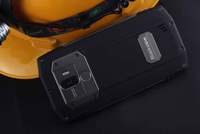 comprar Blackview BW9000 Pro