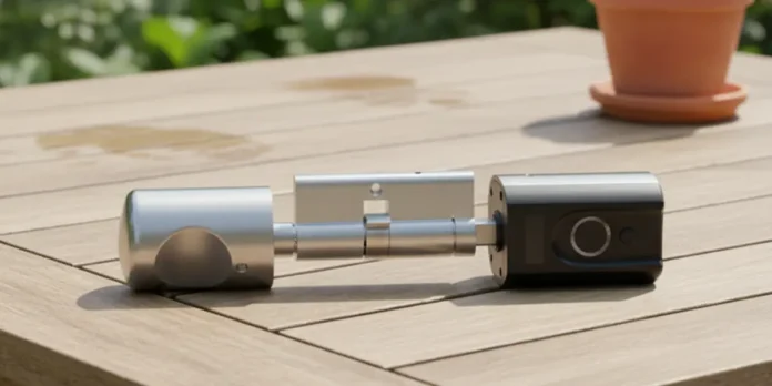 oferta dia del soltero cerradura inteligente welock oferta dia del soltero cerradura inteligente welock