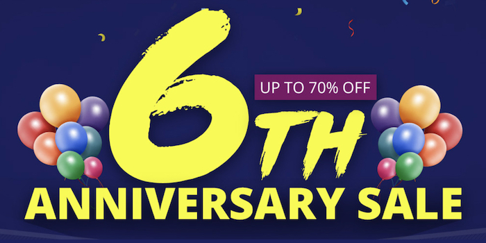 ofertas geekbuying aniversario