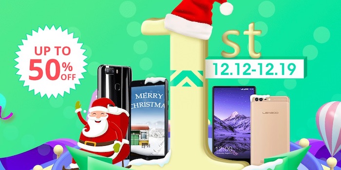 ofertas moviles leagoo