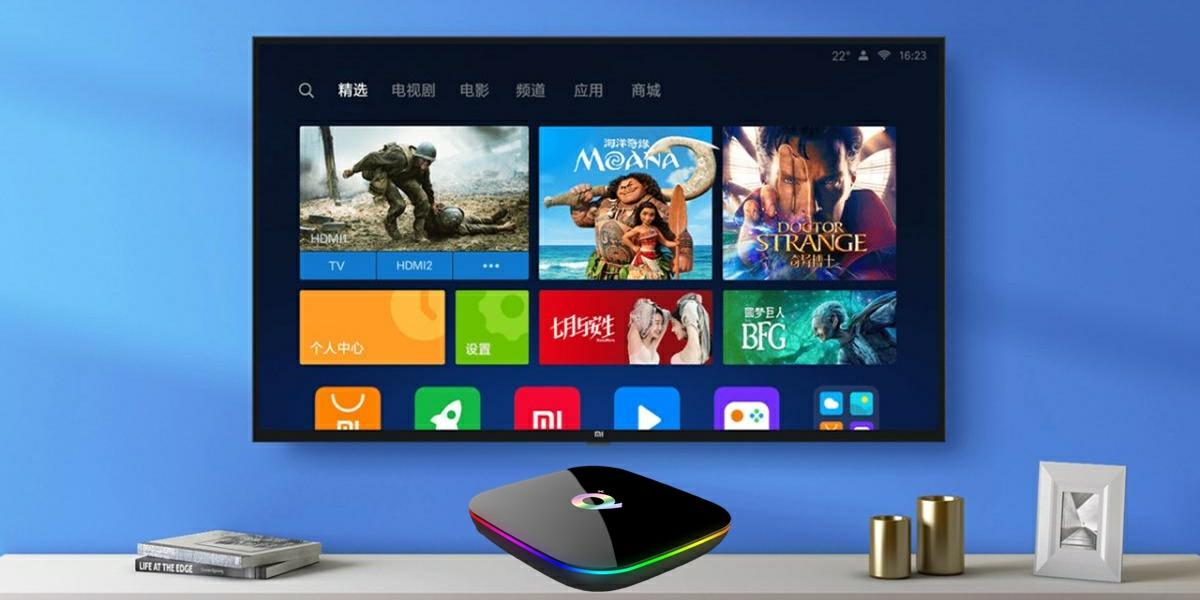 ofertas para convertir tele en smart tv