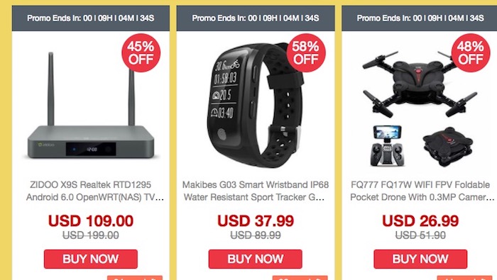 ofertas tecnologia