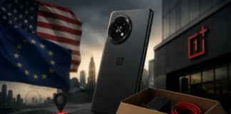 oficial oneplus dejara europa y estados unidos