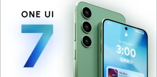 one ui 7 es oficial