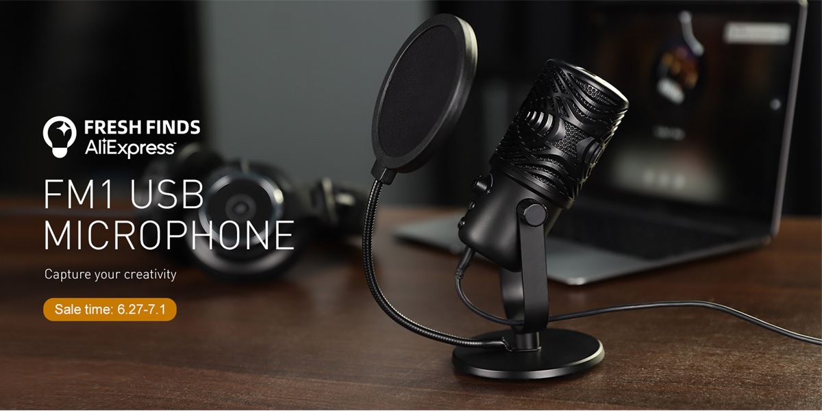 oneodio fm1 usb