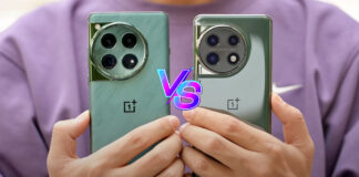 oneplus 12 vs oneplus 11 comparativa