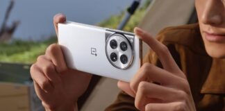 oneplus 12r se vendera en europa