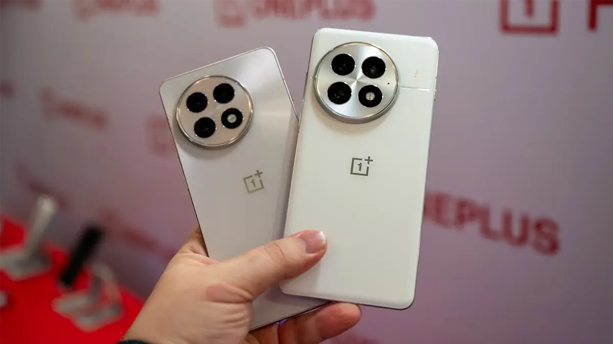 oneplus 13 vs oneplus 13r comparativa especificaciones caracteristicas