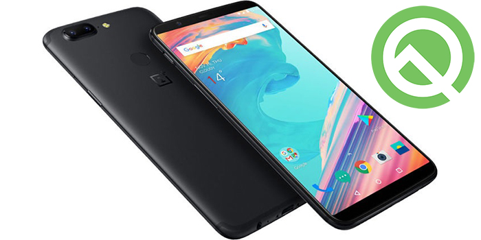 oneplus 5t