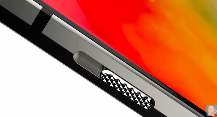 oneplus 6 concepto no real