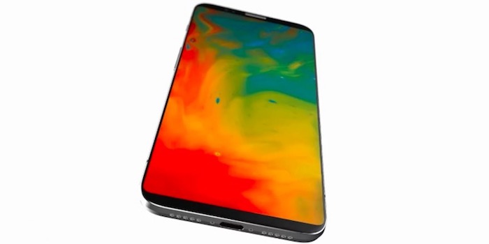 oneplus 6 concepto