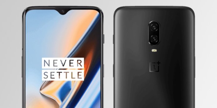 oneplus 6t precio