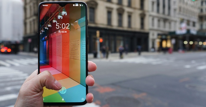 oneplus 6t vs iphone