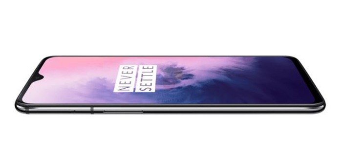 oneplus 7 horizontal