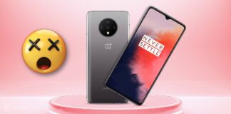 oneplus 7 y 7t se quedan sin soporte oficial