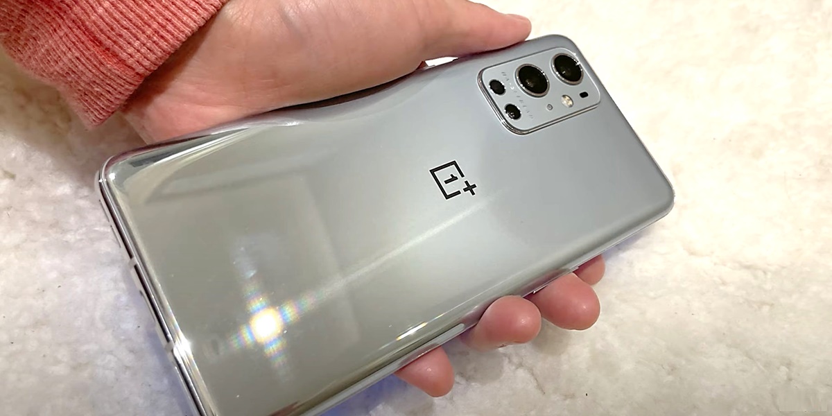 oneplus 9 pro fotos filtradas