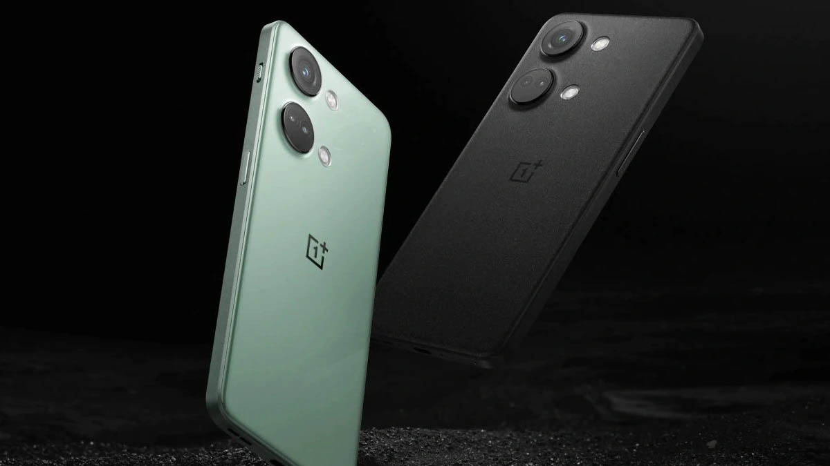 oneplus ace 2v diseño