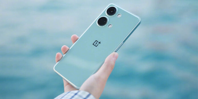 oneplus ace 2v lanzamiento caracteristicas