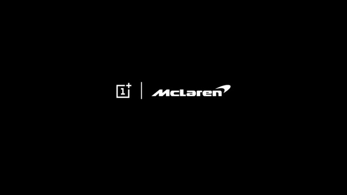 oneplus mclaren