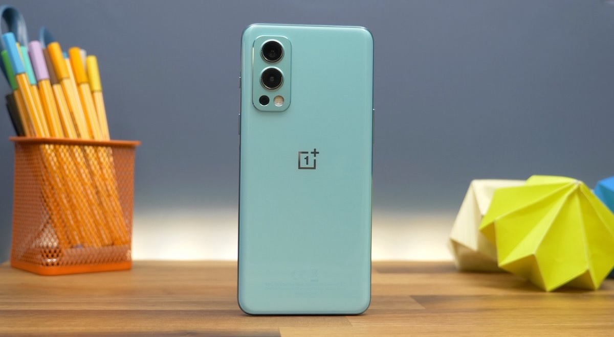 oneplus nord 2