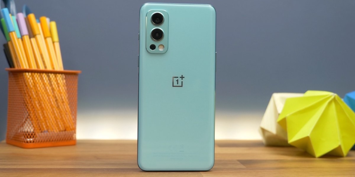 oneplus nord 5g en oferta
