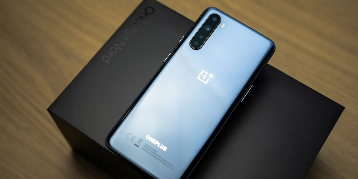 oneplus nord mejor gama media 2020 765g