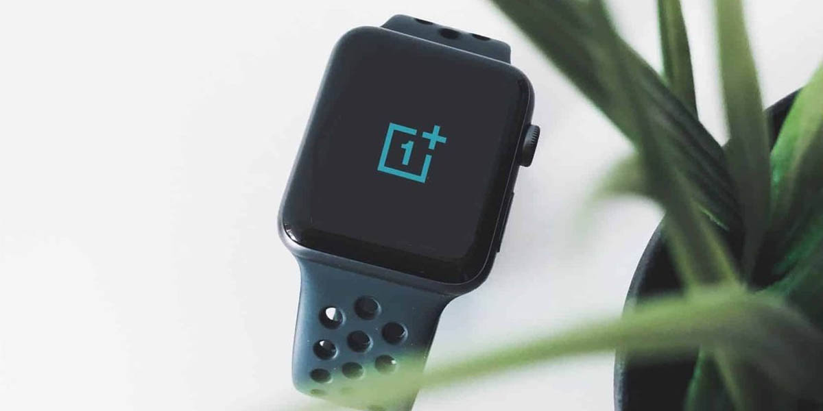 oneplus nord watch filtrado