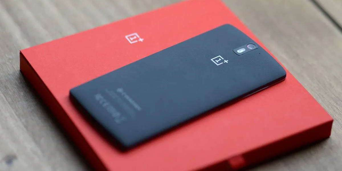 oneplus one flagship killer 2014