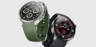 OnePlus Watch 3: Wear OS nunca se vio tan bien OnePlus Watch 3: el aspirante a rey de Wear OS en 2025