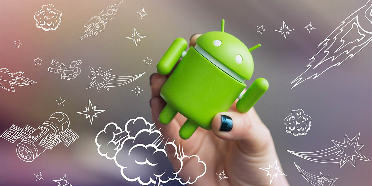 opciones de desarrollo utiles android