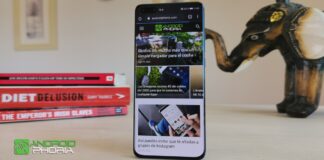 opinion del Huawei P40 Pro tras tres anos de uso