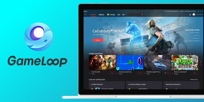 opiniones sobre gameloop es seguro