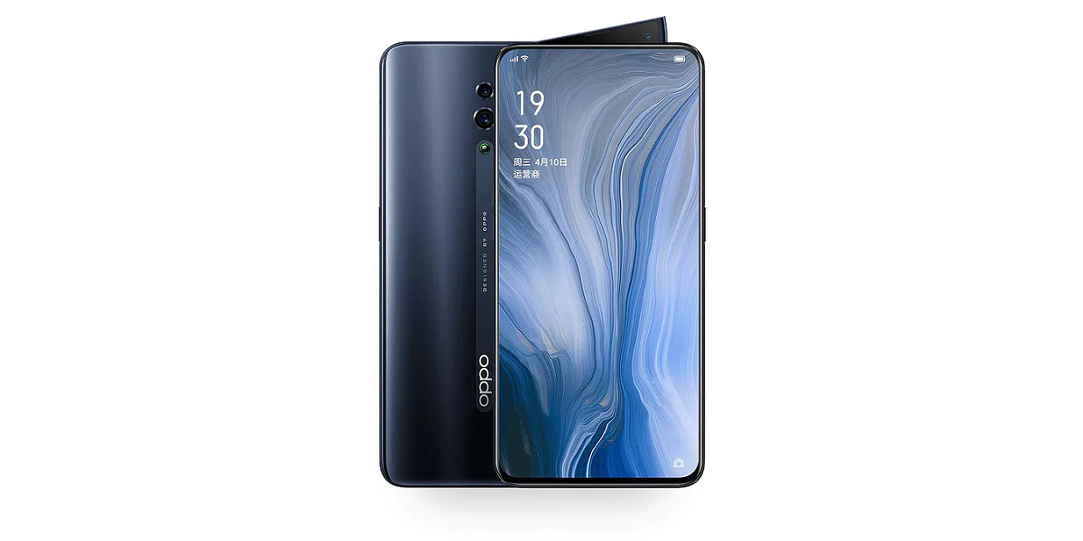 oppo 90hz