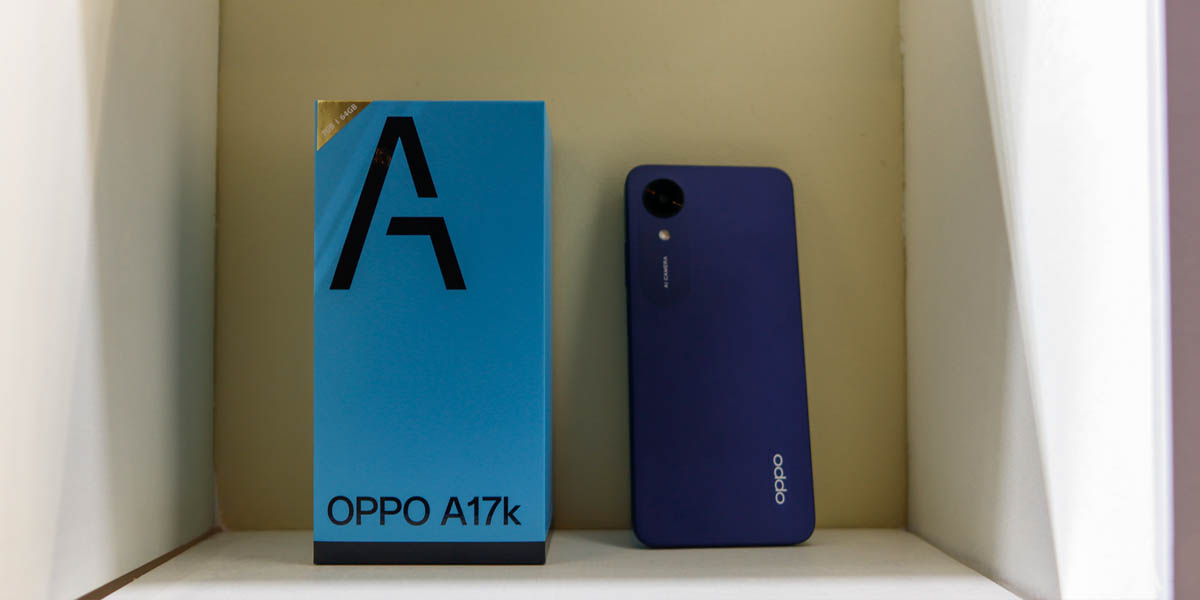 oppo a17k todas sus especificaciones tecnicas