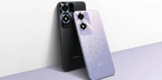 oppo a2m lanzamiento caracteristicas