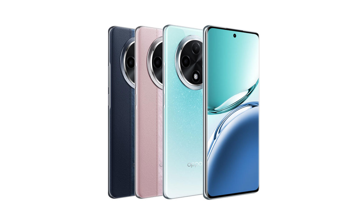 OPPO A3 Pro