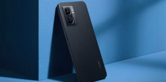 oppo a56s lanzamiento caracteristicas especificaciones