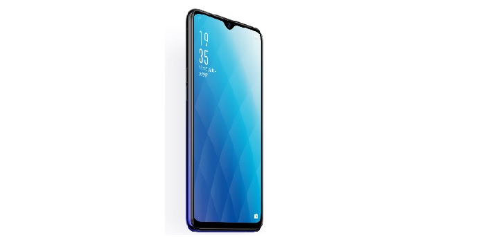 oppo a7