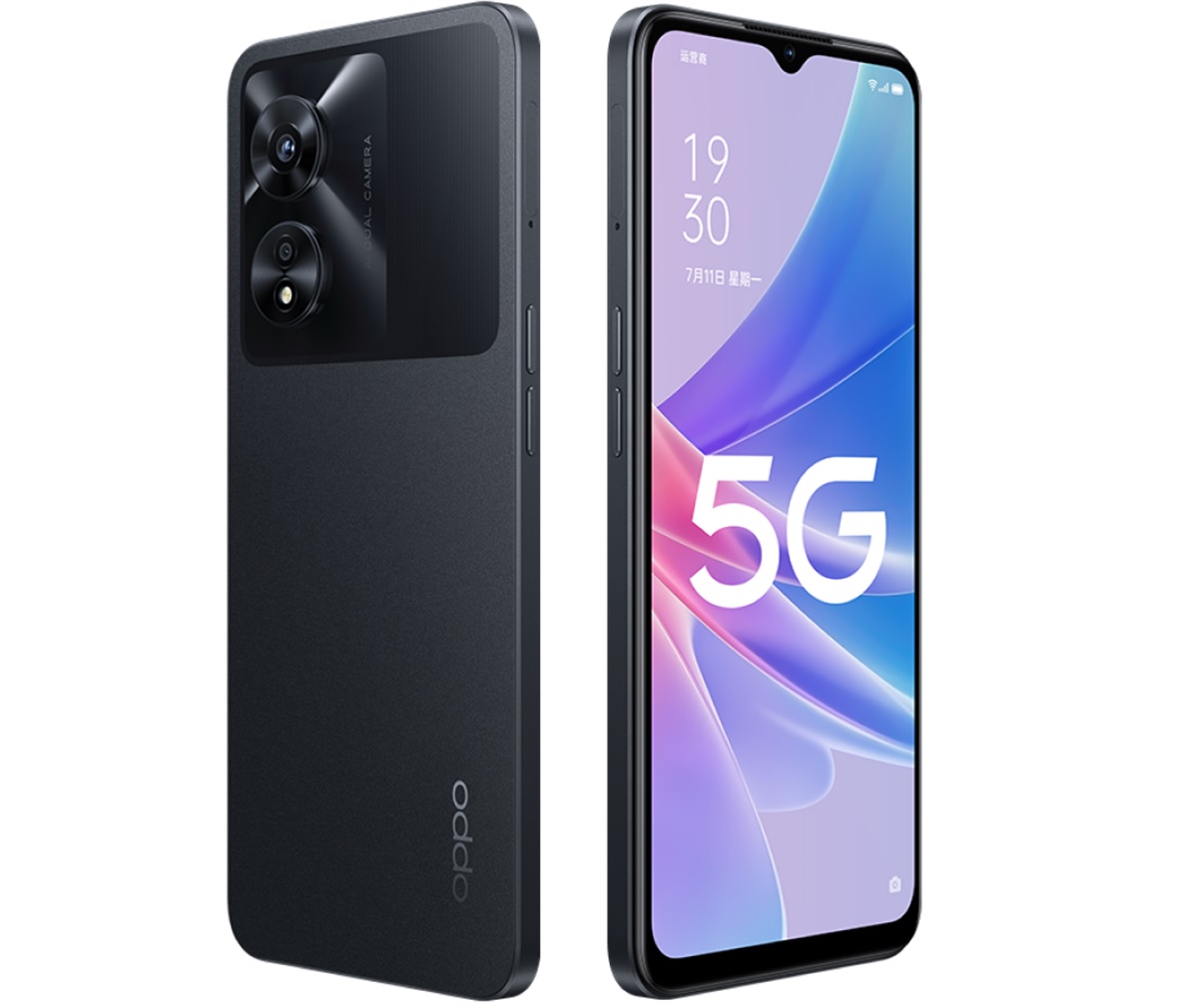 oppo a97 5g