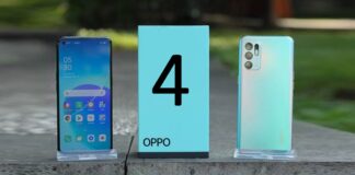 OPPO iguala a Samsung y OnePlus: ahora garantiza 4 actualizaciones grandes de Android oppo cuatro anos de actualizaciones de android