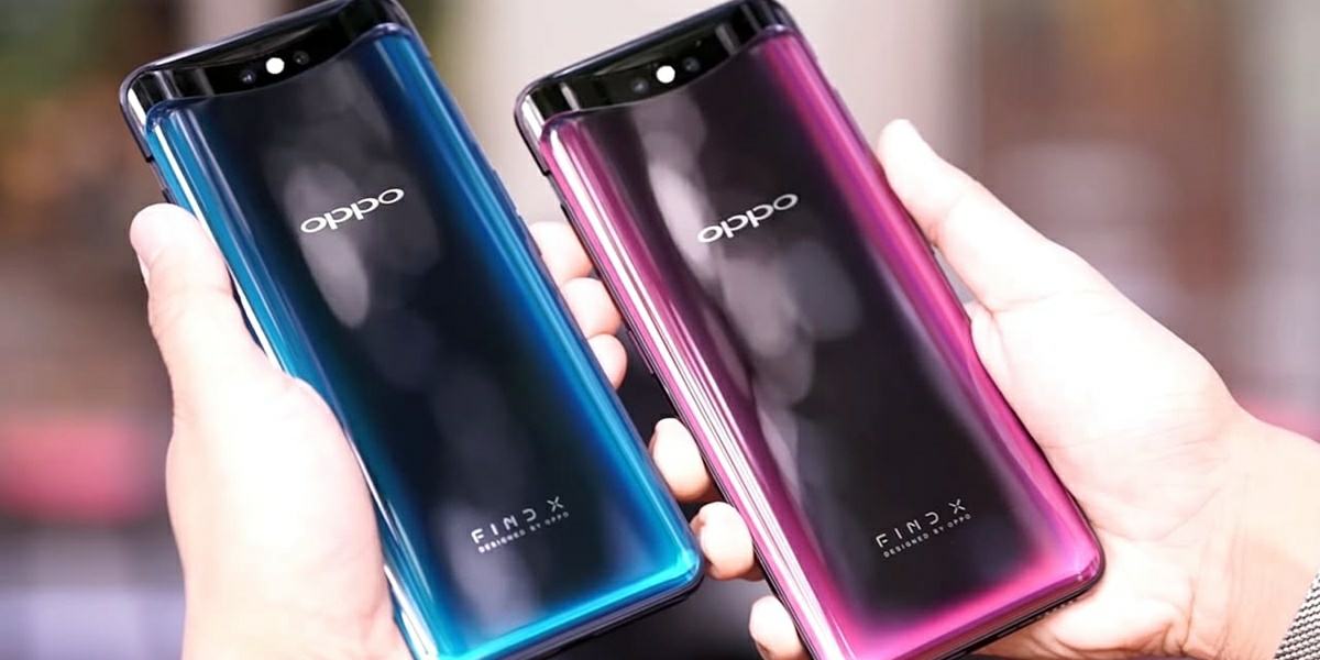 oppo es la marca de moviles que mas satisface a los espanoles