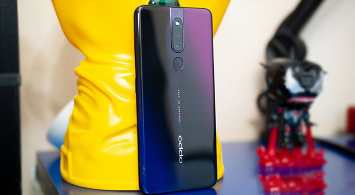 oppo f11 pro