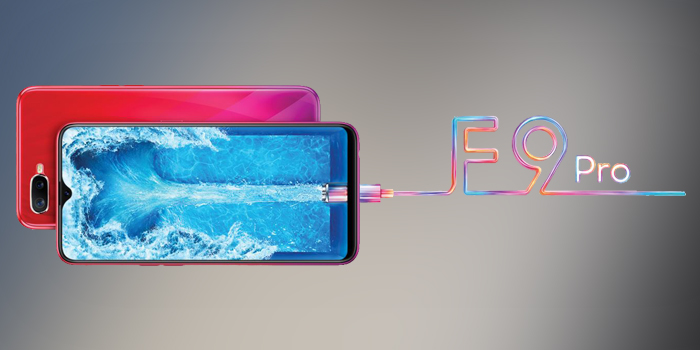 oppo f9 pro caracteristicas teasers