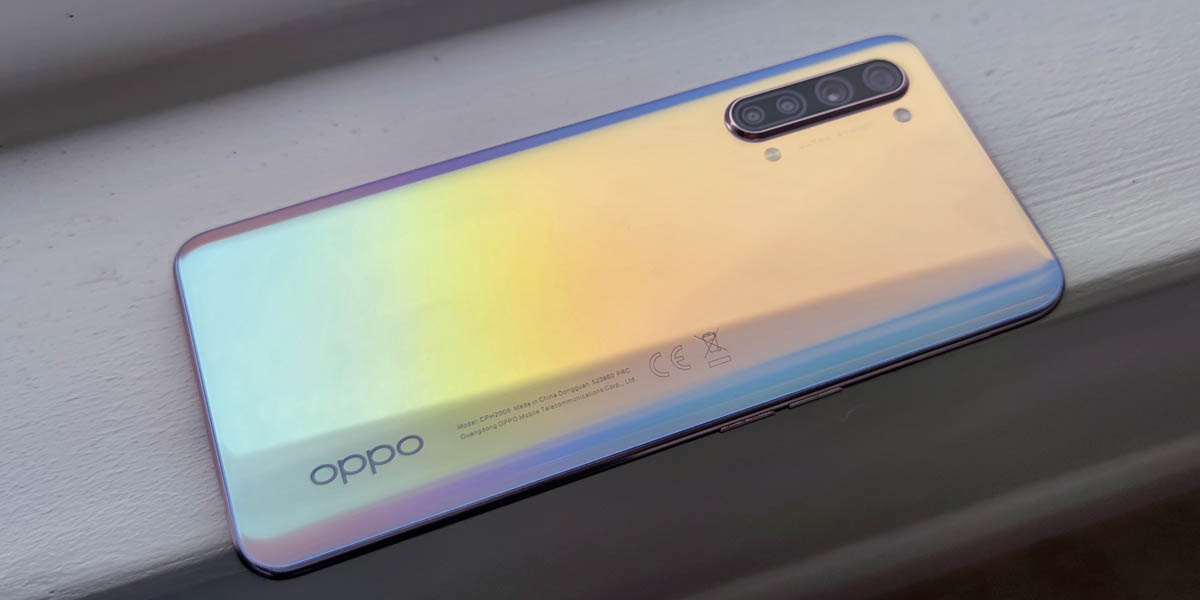 oppo find x2 lite 5g navidad 2020