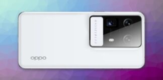 oppo find x6 filtrado