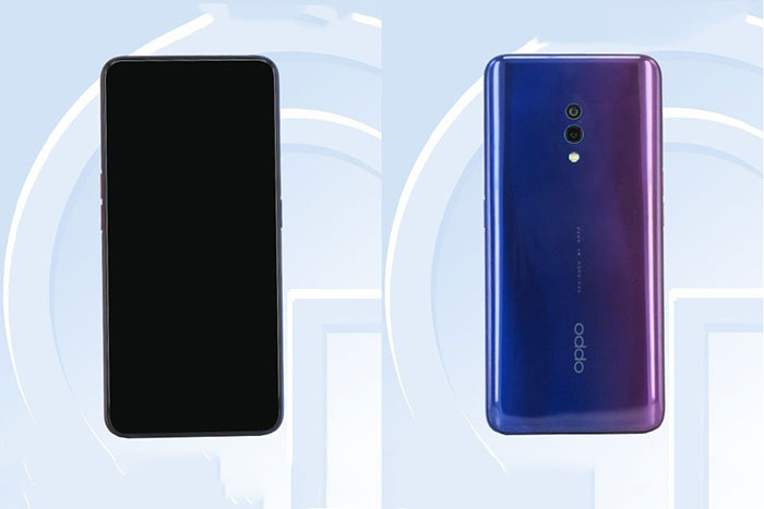 oppo k3