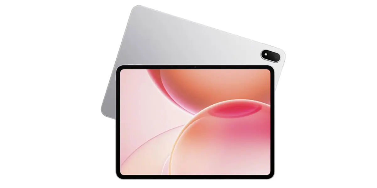 OPPO Pad 6