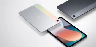 Se filtra la OPPO Pad Neo: podría ser exactamente igual a la OnePlus Pad Go oppo pad neo tablet filtrada