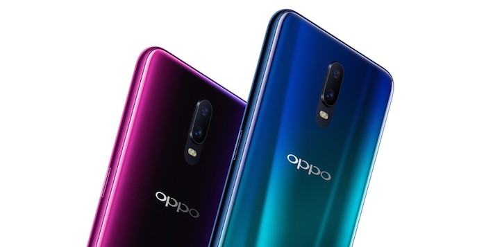 oppo r17